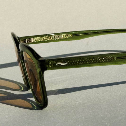 EP01.01 - Sous les oliviers, au Levant.